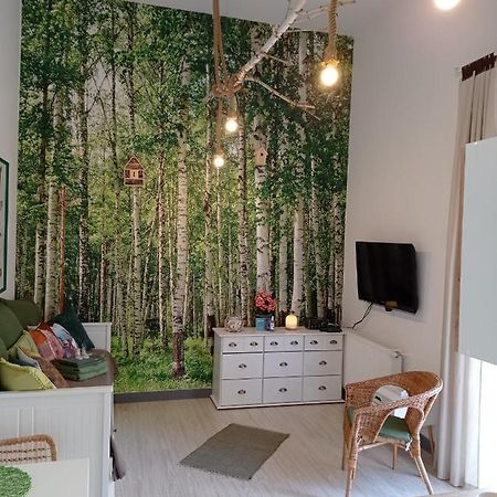 Studio Lesne Любневице Екстериор снимка