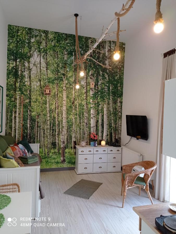 Studio Lesne Любневице Екстериор снимка