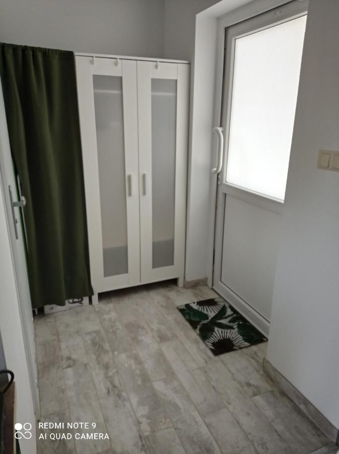Studio Lesne Любневице Екстериор снимка
