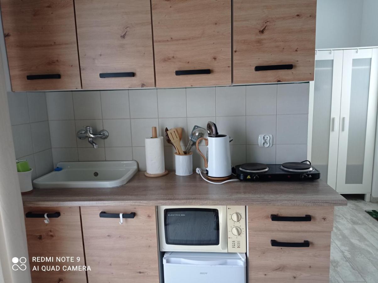 Studio Lesne Любневице Екстериор снимка