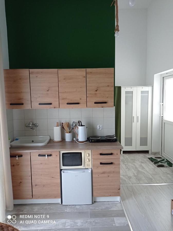 Studio Lesne Любневице Екстериор снимка